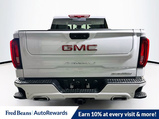 New 2026 GMC Sierra 1500 Denali image 5