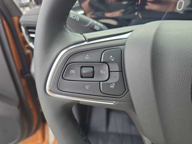 New 2026 Buick Envista Preferred image 25