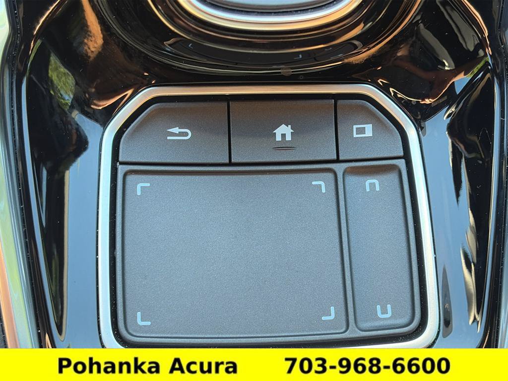 Certified 2025 Acura RDX SH-AWD image 19