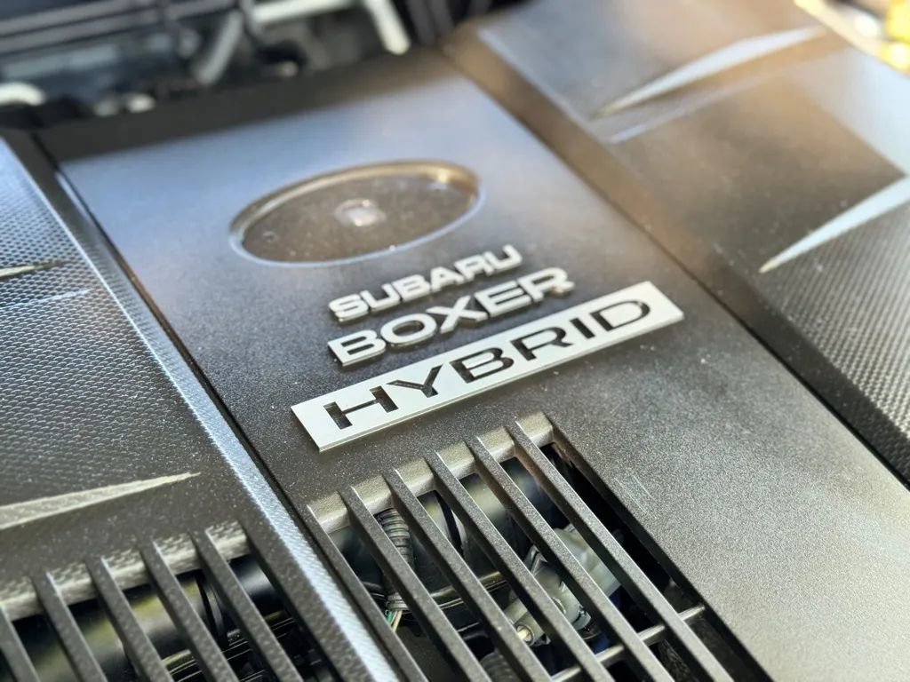 Used 2016 Subaru Crosstrek Touring image 32