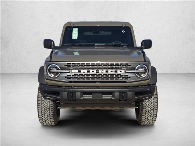 New 2026 Ford Bronco Badlands AWD/4WD image 6