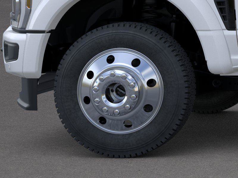 New 2026 Ford F450 King Ranch AWD/4WD image 19