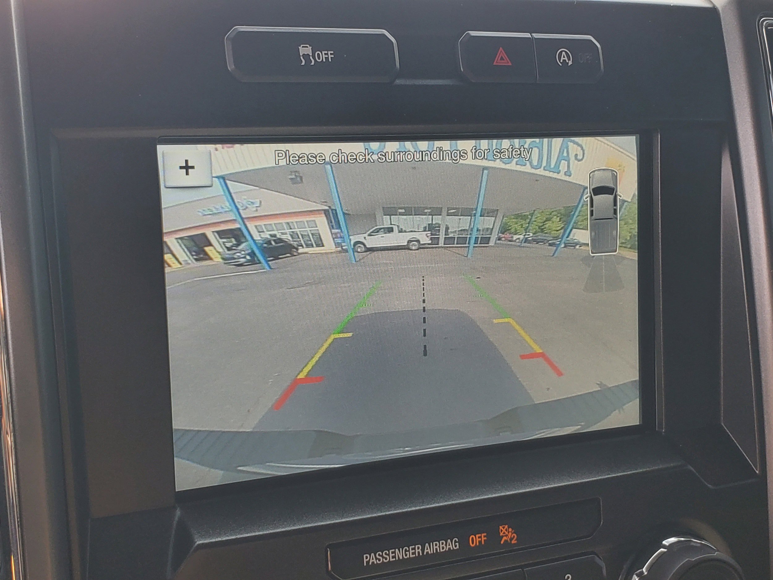 Used 2017 Ford F150 XLT w/ Equipment Group 302A Luxury AWD/4WD image 20