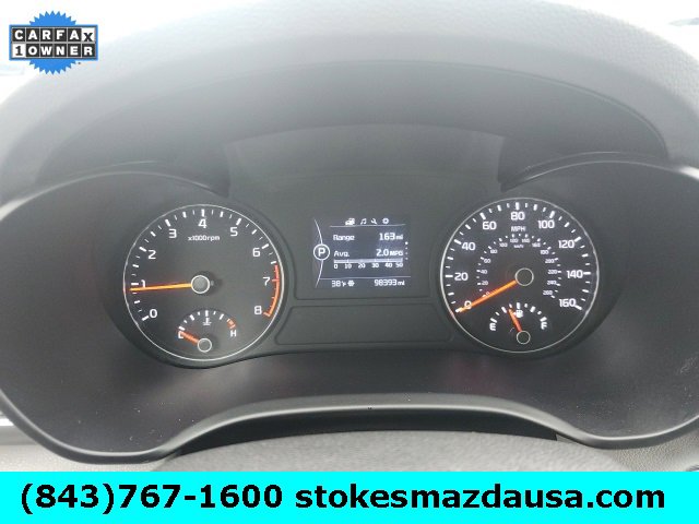 Used 2018 Kia Optima EX image 5