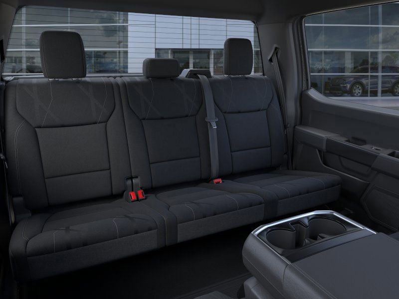 New 2026 Ford F150 STX w/ Equipment Group 200A image 11