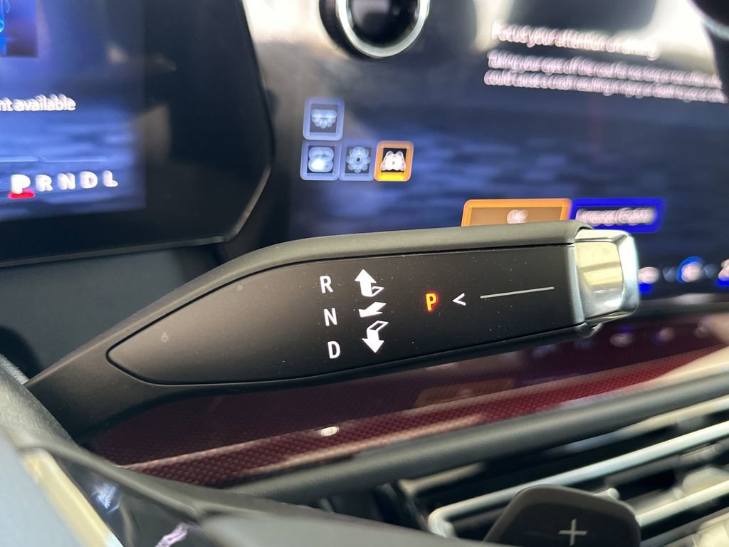 Certified 2024 Chevrolet Traverse RS image 24