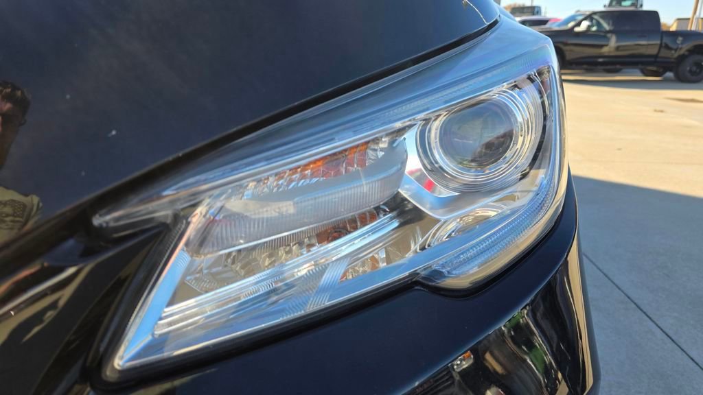 Used 2020 Subaru Ascent Limited w/ Popular Package #2A image 10