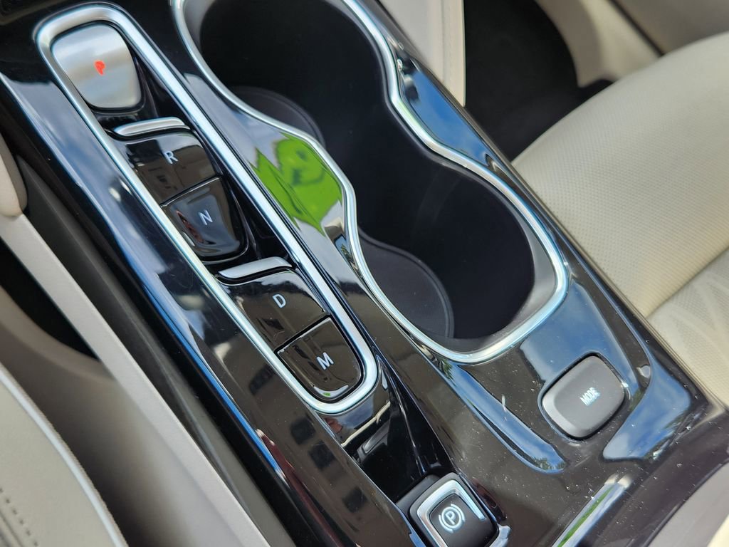 Used 2023 Buick Envision Avenir image 30