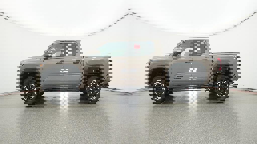 New 2026 Toyota Tacoma TRD Off-Road image 53