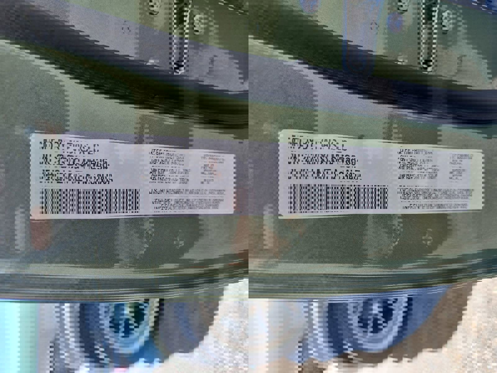 Used 2023 Dodge Charger Scat Pack image 38