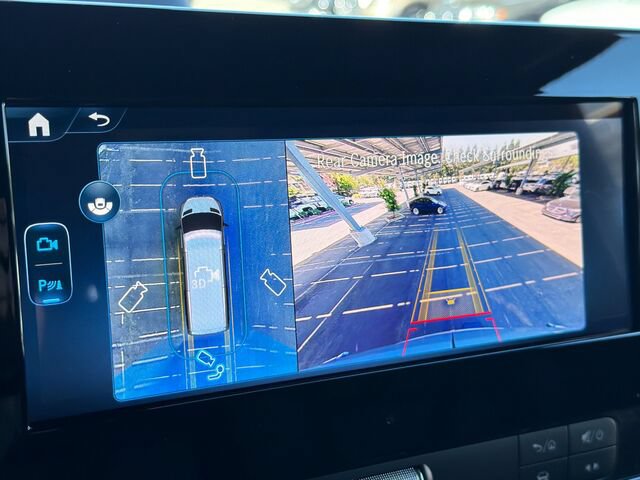 New 2026 Mercedes-Benz Sprinter 2500 image 17