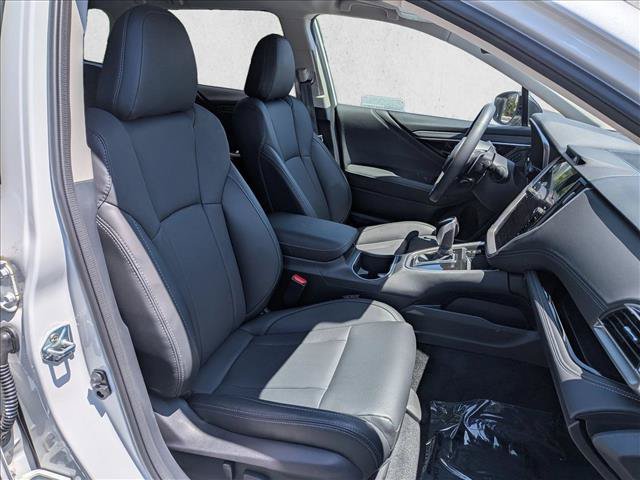 Certified 2025 Subaru Outback Limited AWD/4WD image 21