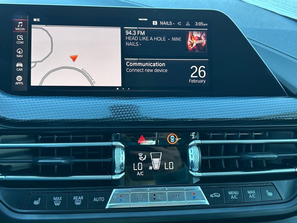 Used 2021 BMW 228i xDrive Gran Coupe w/ Convenience Package image 12