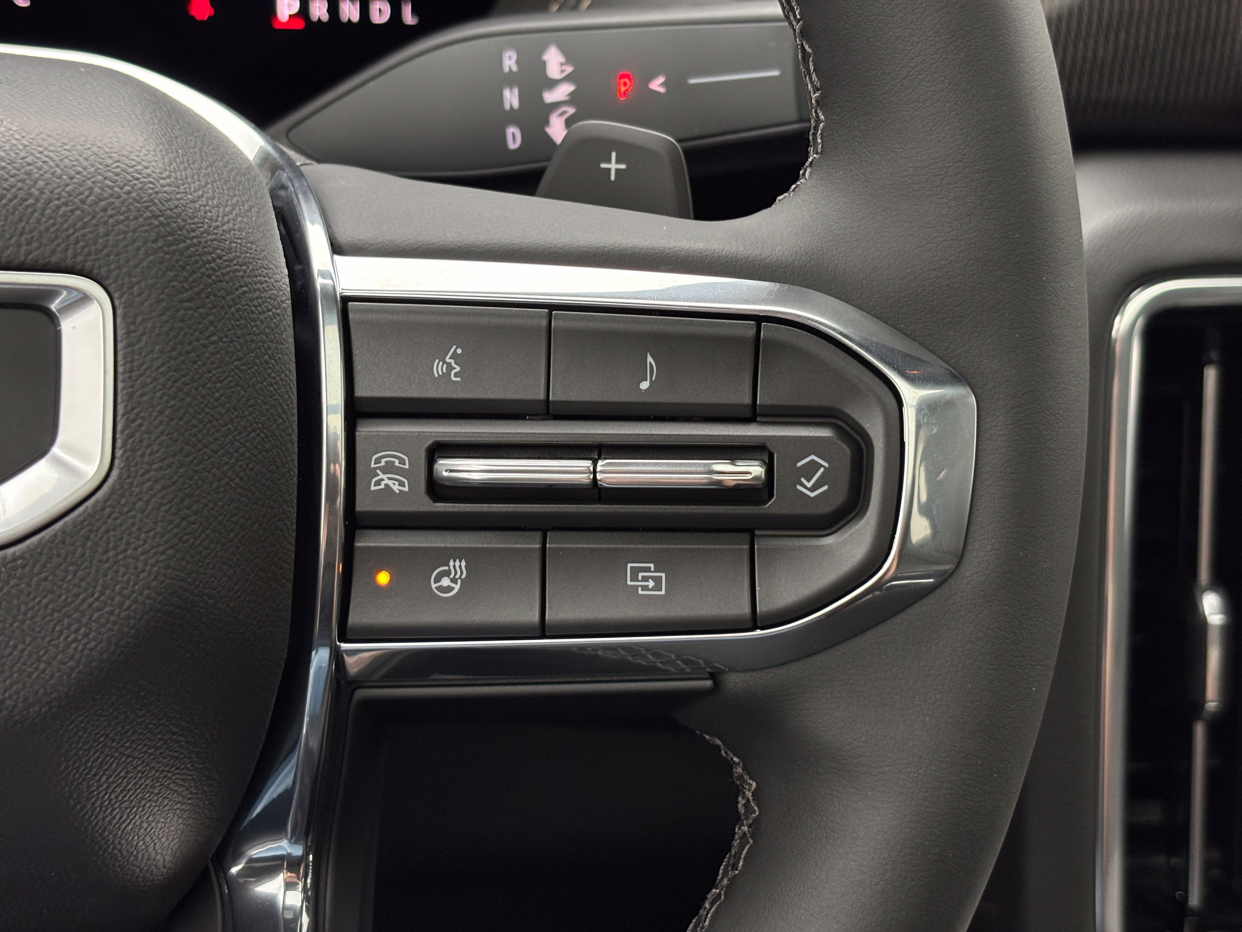 New 2026 GMC Yukon Elevation w/ Elevation Premium Package AWD/4WD image 27