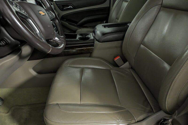 Used 2016 Chevrolet Tahoe LT image 18