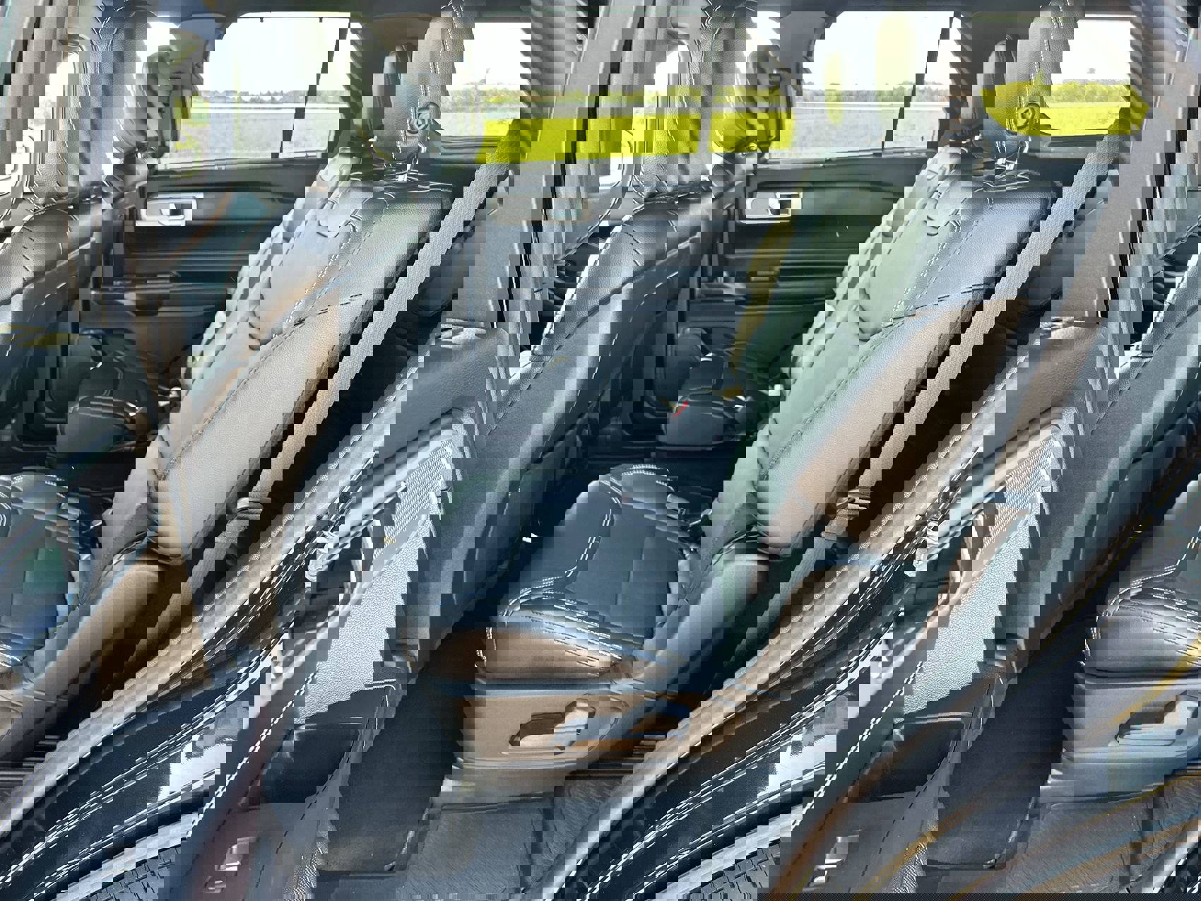 Used 2020 Ford Explorer ST image 22