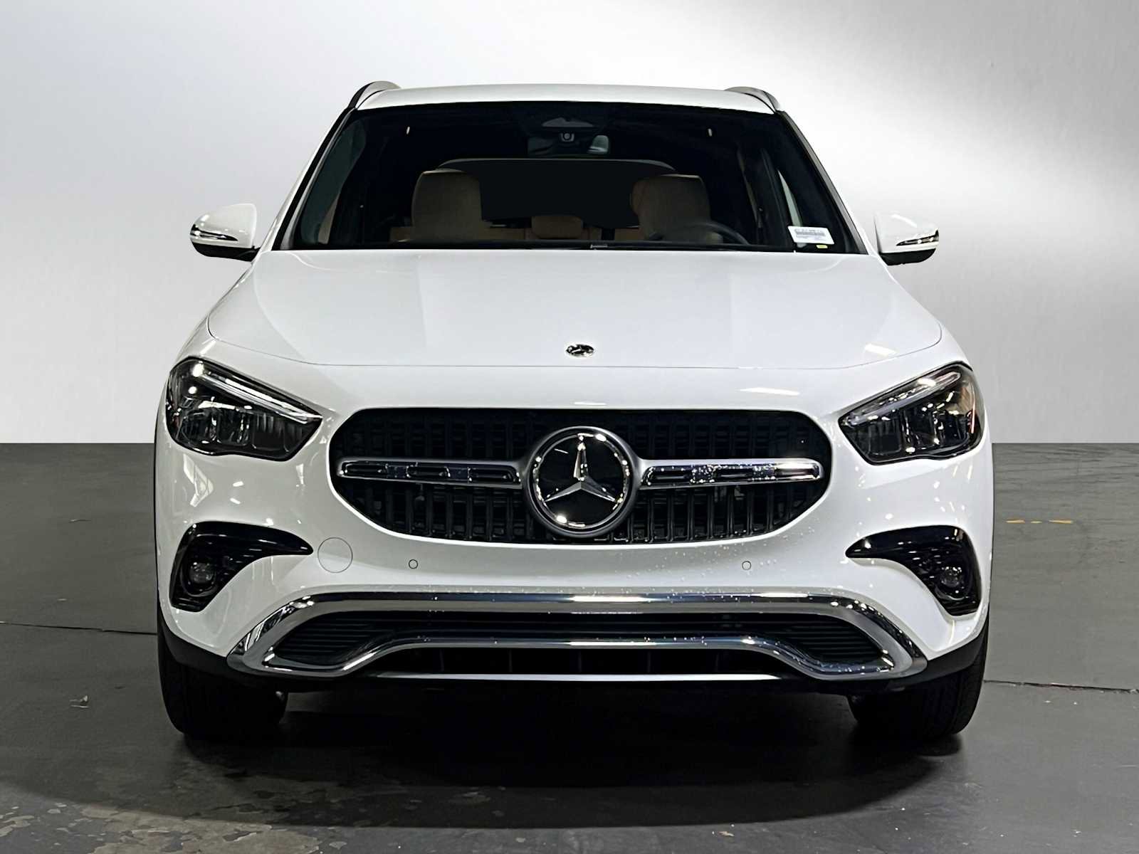 Certified 2025 Mercedes-Benz GLA 250 4MATIC image 9