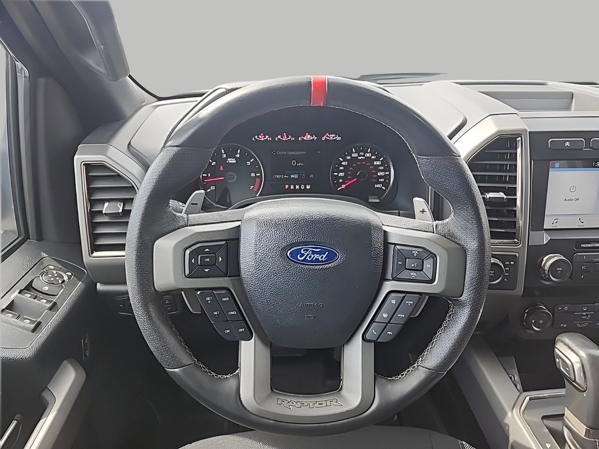 Certified 2019 Ford F150 Raptor image 16