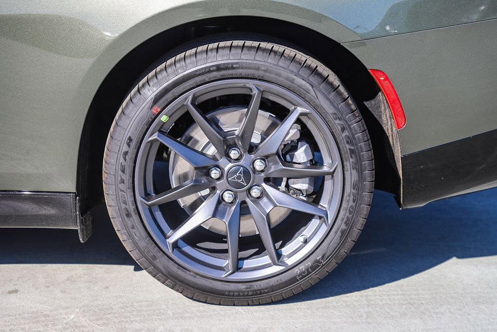New 2026 Dodge Charger R/T Scat Pack image 12