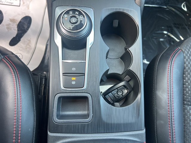 Used 2023 Ford Escape ST-Line Select w/ Tech Pack #2 image 31