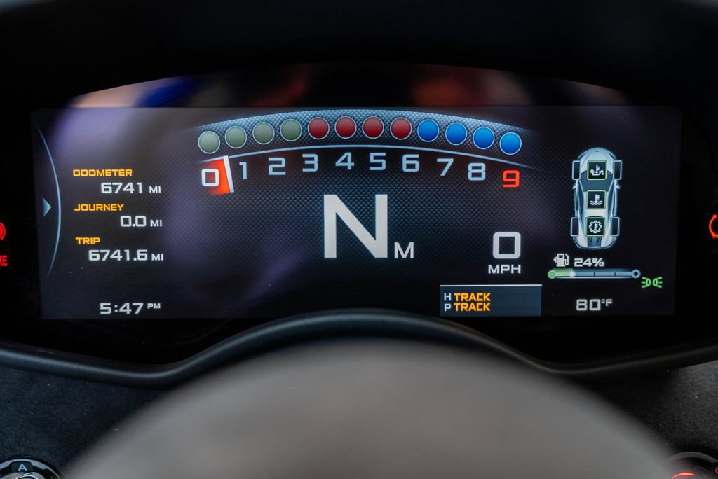 Used 2019 McLaren 600LT RWD image 63