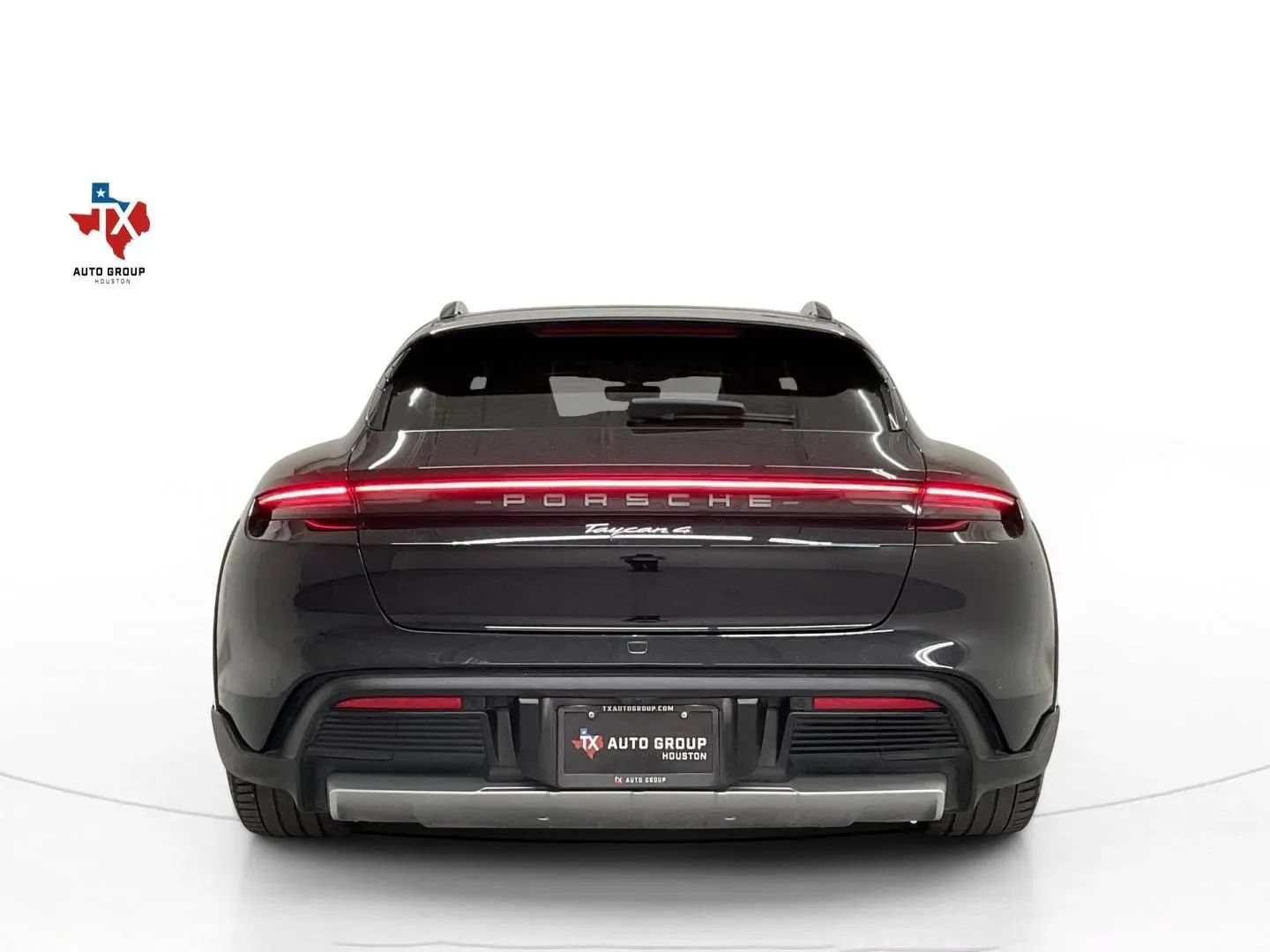Used 2023 Porsche Taycan 4 Cross Turismo AWD/4WD image 42