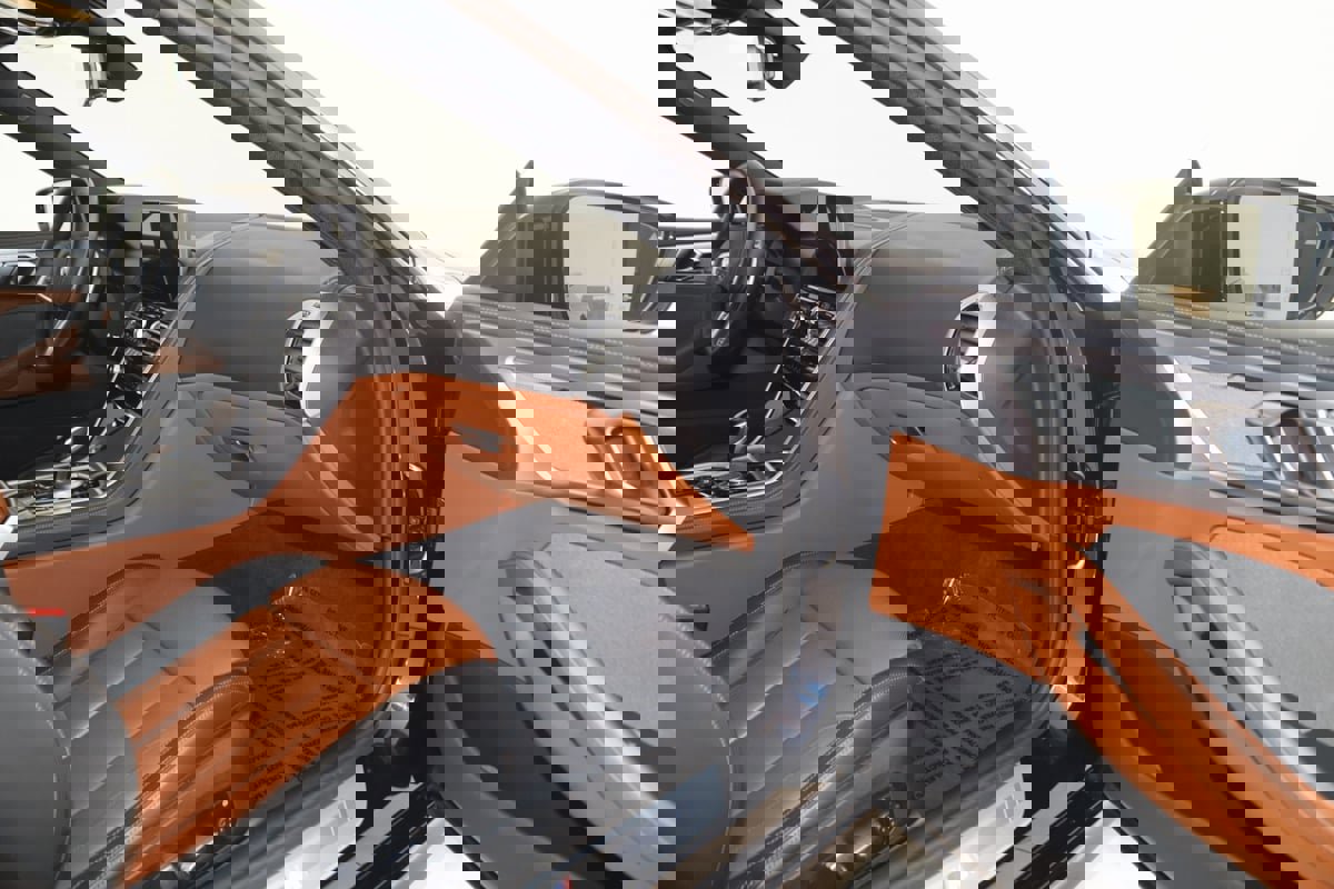 Used 2025 BMW 840i xDrive w/ M Sport Professional Package image 67