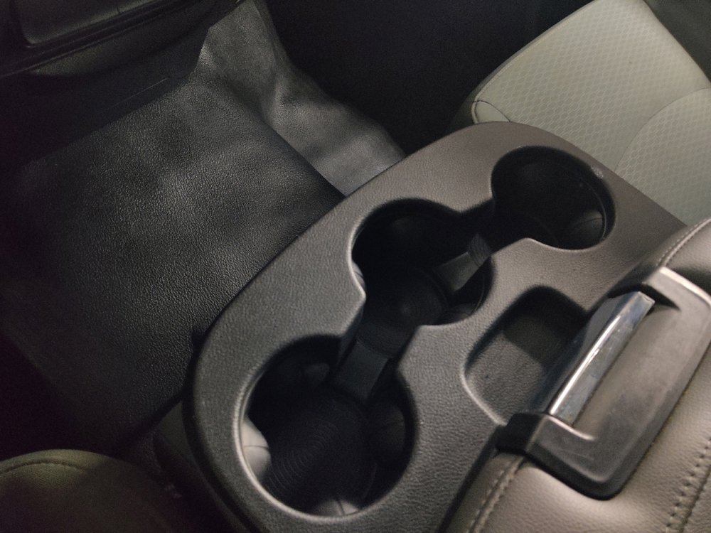 Used 2017 RAM 1500 Tradesman w/ Popular Equipment Group image 26