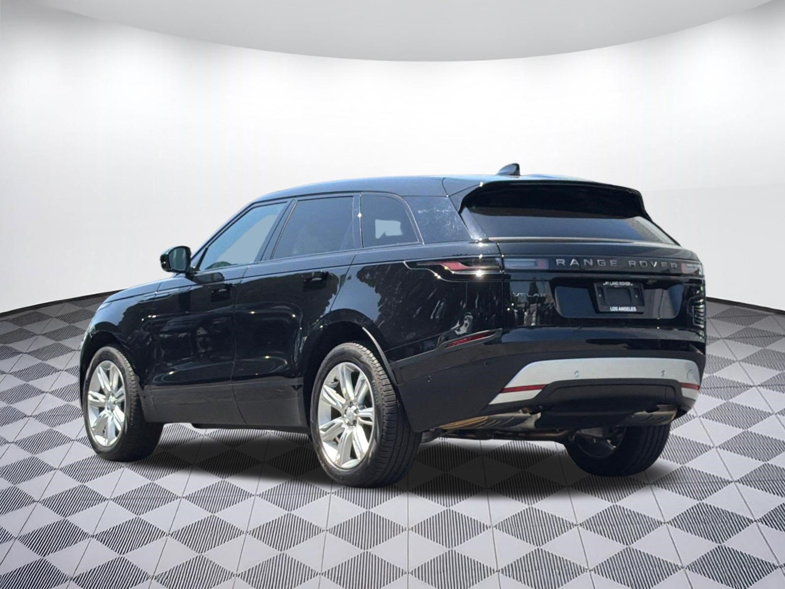 Used 2026 Land Rover Range Rover Velar S AWD/4WD image 3
