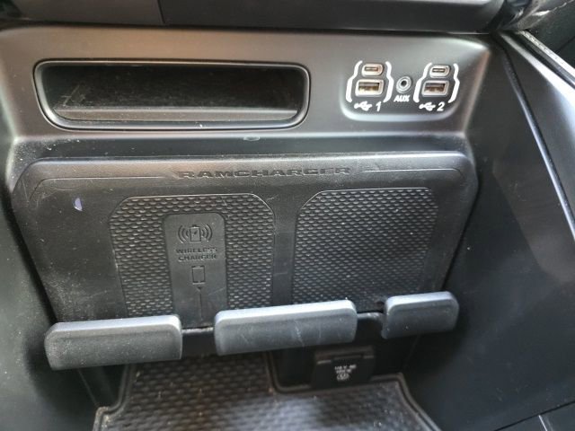 Used 2022 RAM 3500 Limited image 8