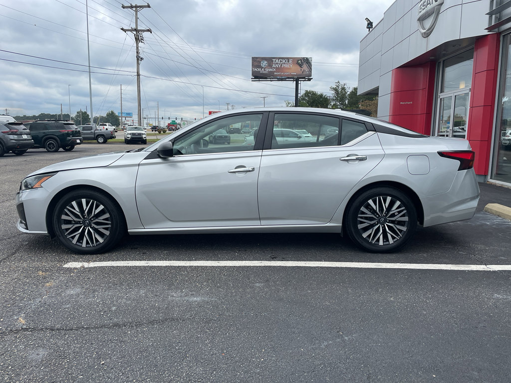 Certified 2024 Nissan Altima 2.5 SV image 18