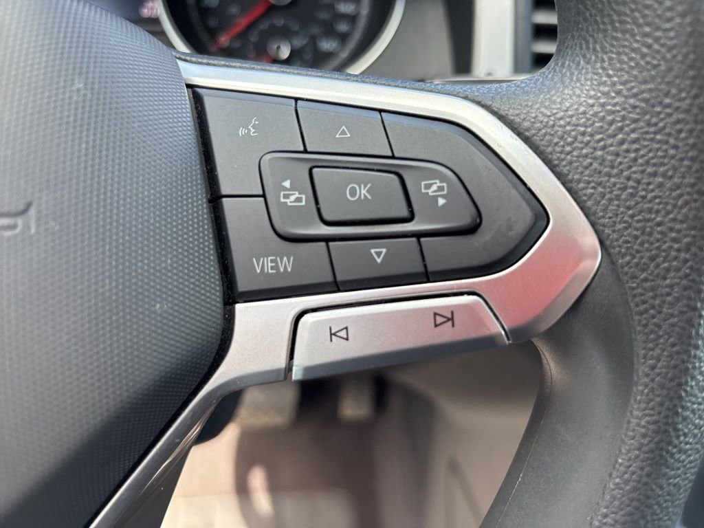 Used 2021 Volkswagen Atlas S AWD/4WD image 25
