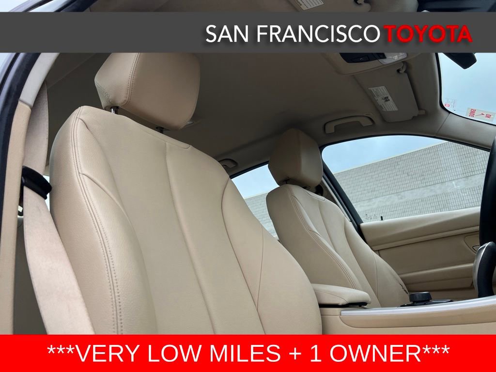 Used 2015 BMW 320i Sedan image 19