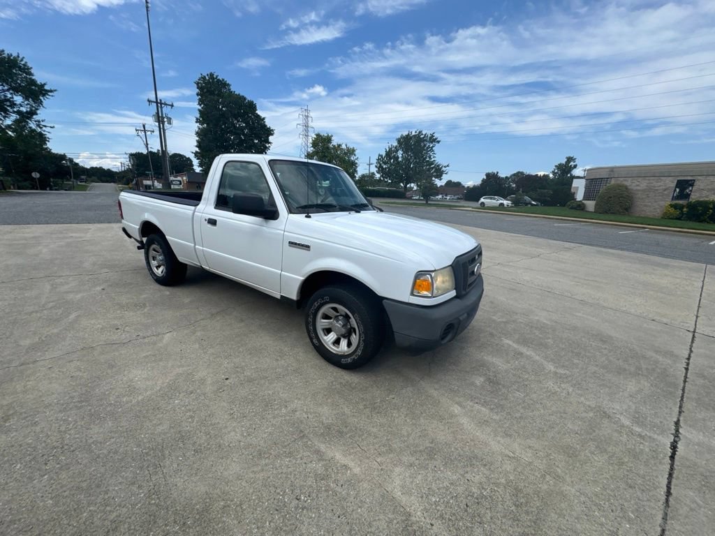 Used 2010 Ford Ranger XL RWD image 10