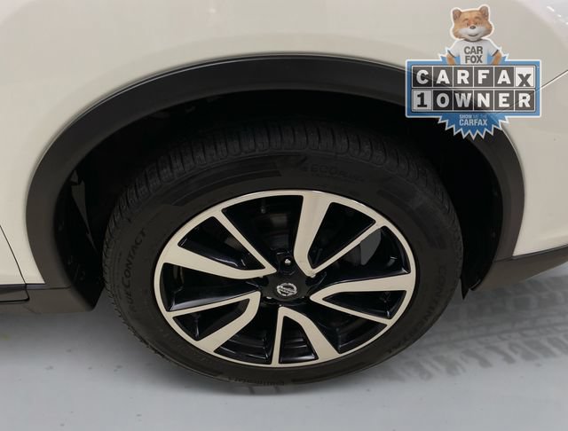 Used 2019 Nissan Rogue SL w/ Premium Package AWD/4WD image 17