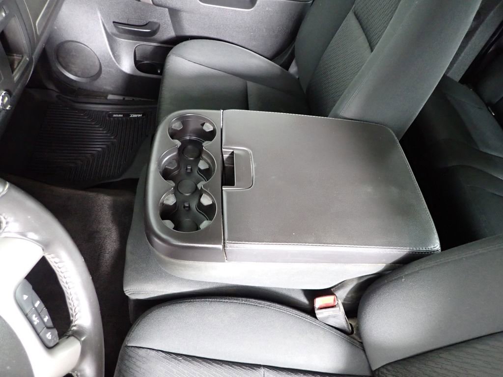 Used 2011 Chevrolet Silverado 1500 LT w/ All-Star Edition image 24