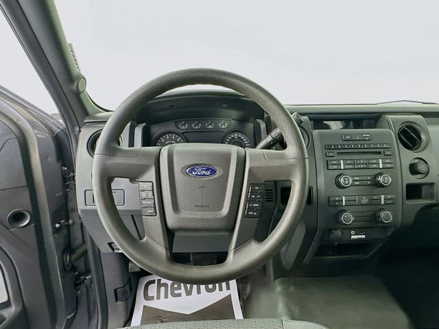 Used 2013 Ford F150 STX w/ Mid Equipment Group image 11