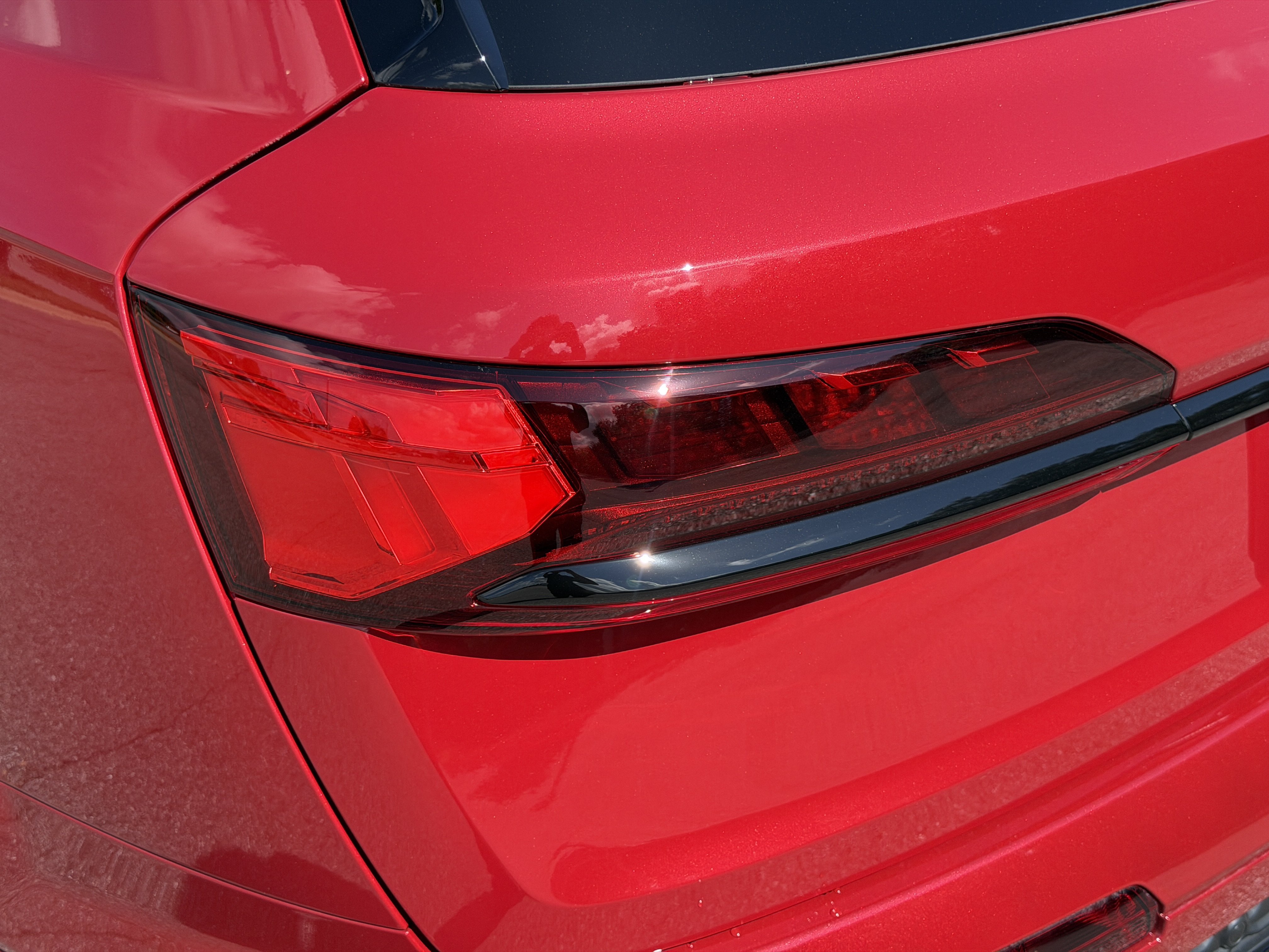 New 2026 Audi Q7 3.0T Prestige AWD/4WD image 10