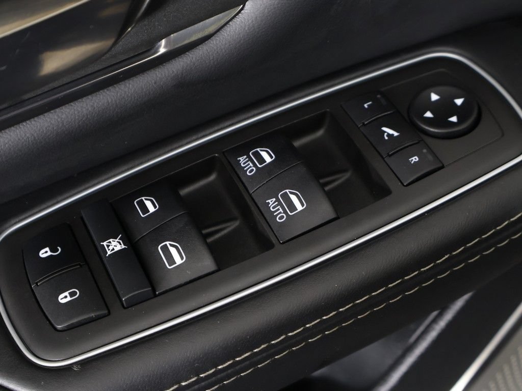 Used 2021 RAM 1500 Limited AWD/4WD image 44