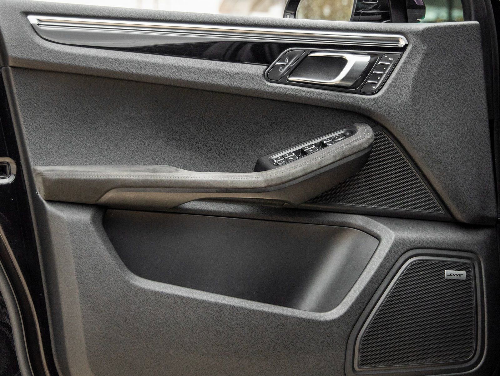 Used 2023 Porsche Macan GTS image 20