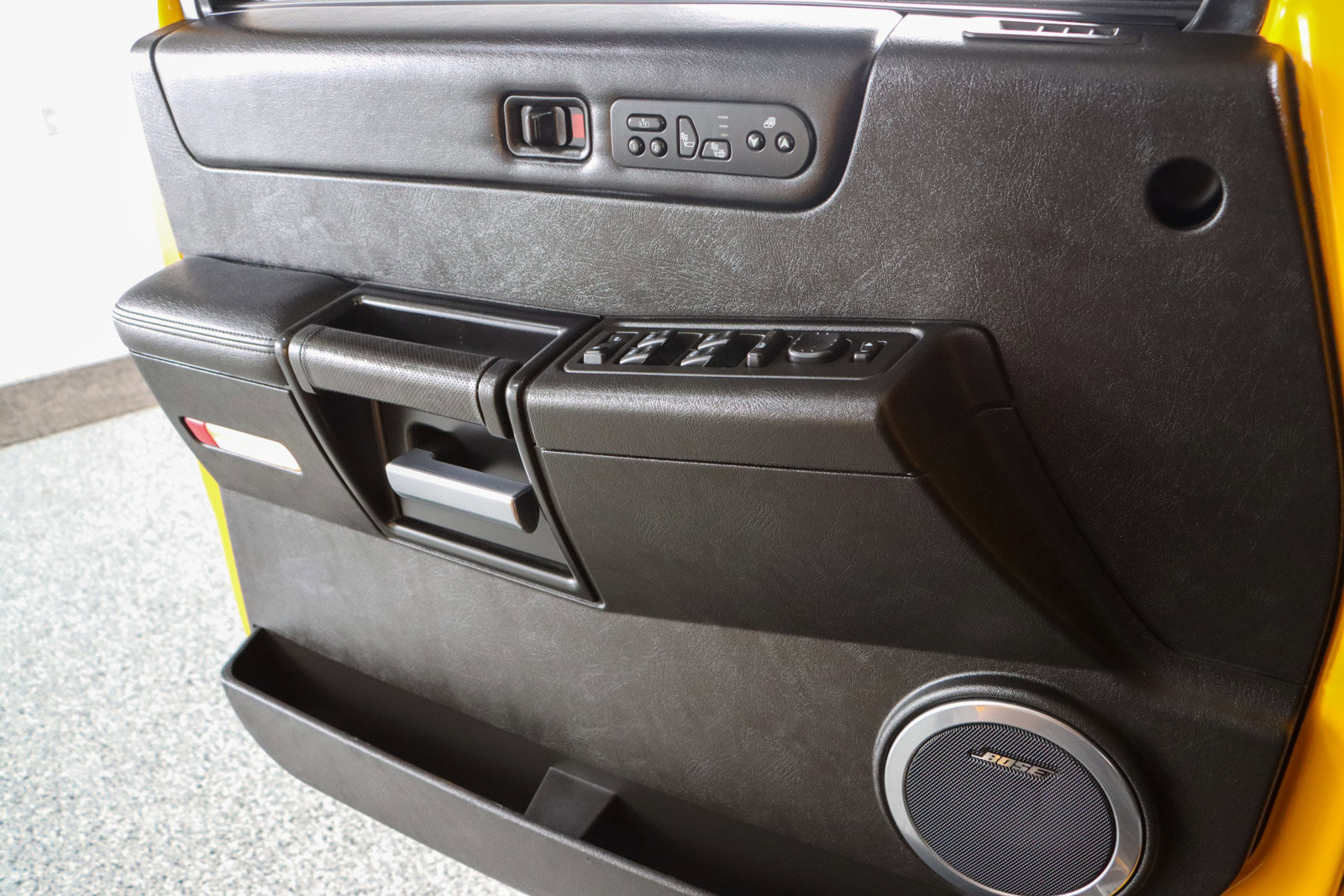 Used 2006 HUMMER H2 image 25