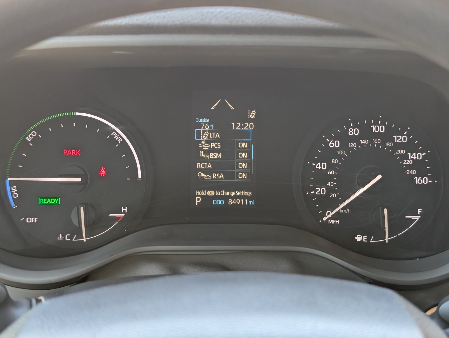 Used 2023 Toyota Sienna LE w/ LE Plus Package FWD image 25