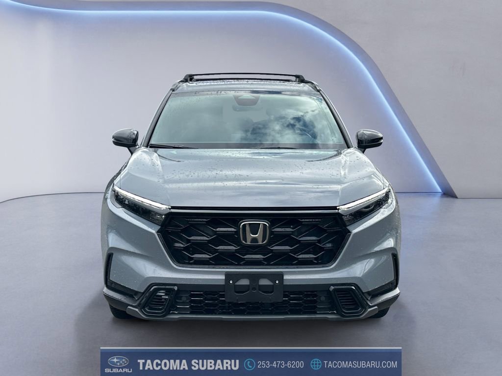 Used 2025 Honda CR-V Sport-L image 8