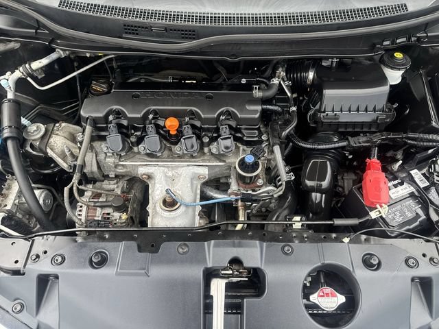 Used 2014 Honda Civic EX-L image 30