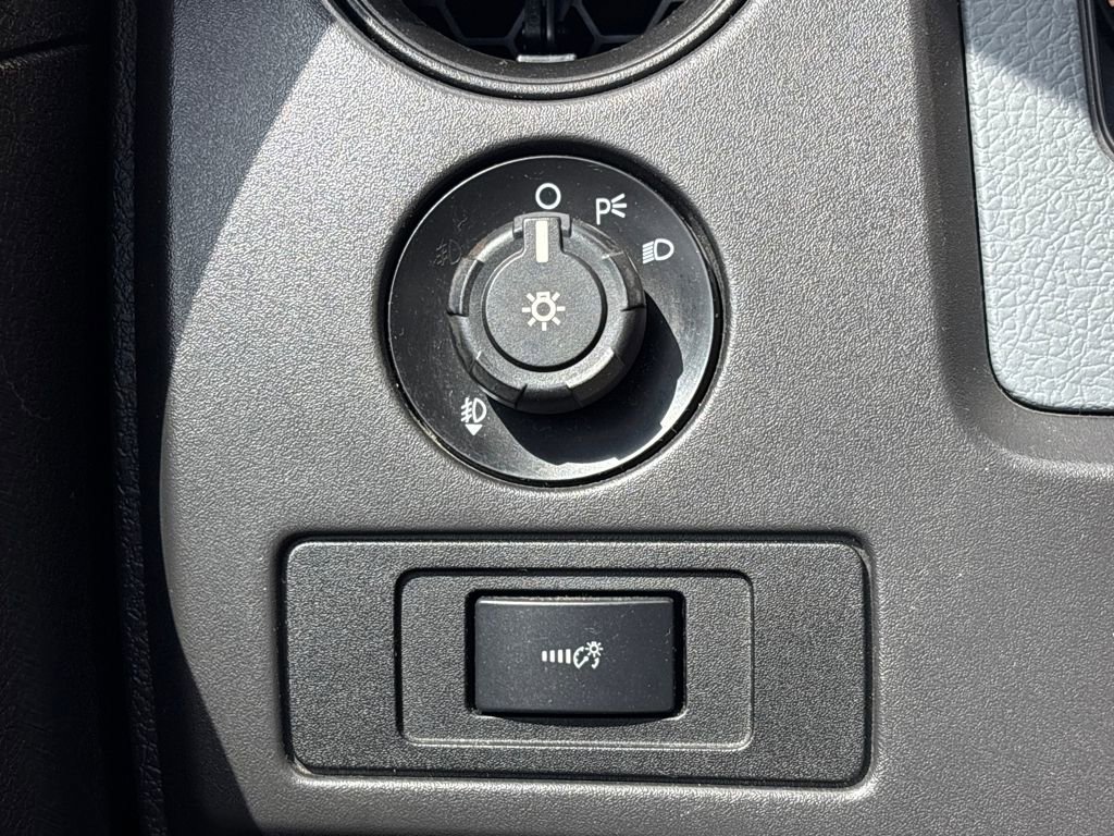 Used 2014 Ford F150 STX w/ Equipment Group 201A Mid image 24