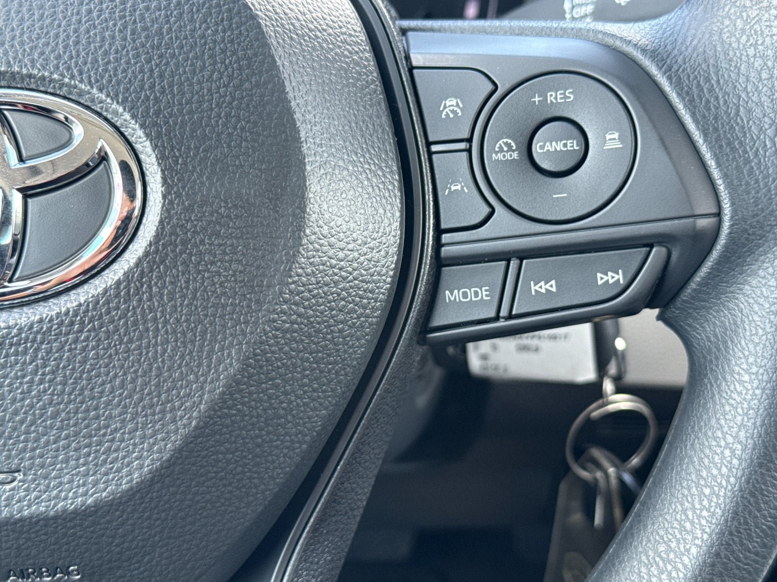 New 2027 Toyota Corolla LE FWD image 24