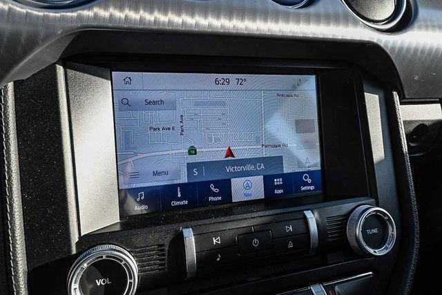 Used 2020 Ford Mustang Bullitt w/ Bullitt Electronics Package RWD image 26