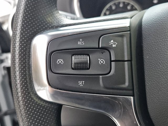 Used 2025 Chevrolet Blazer LT image 20