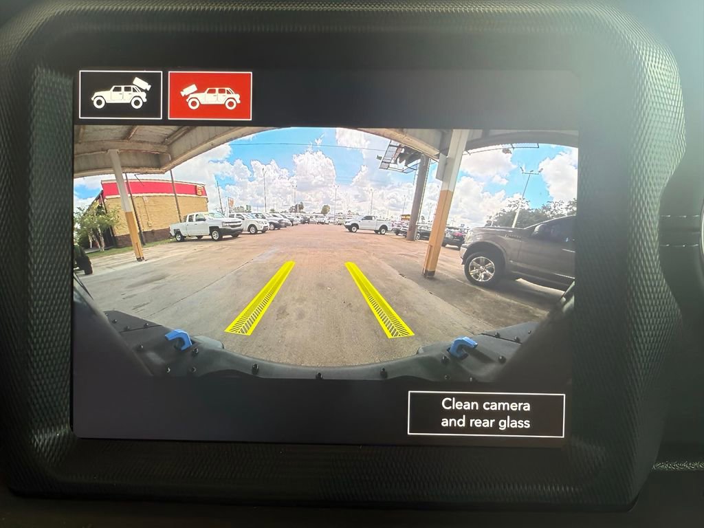 Used 2022 Jeep Wrangler Unlimited Rubicon 4xe w/ Steel Bumper Group image 69