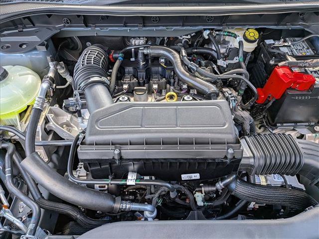 New 2026 Ford Escape Active w/ Tech Pack #1 FWD image 16
